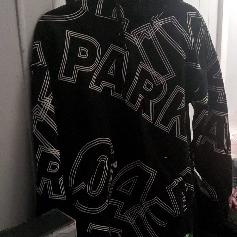 Ivy park pull over sweater.